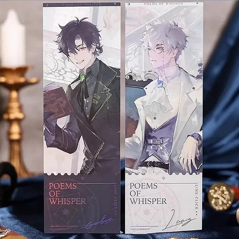 Аниме Link Click Lucas Charles Jo косплей мультфильм аксессуар лазерный билет шепот псалом