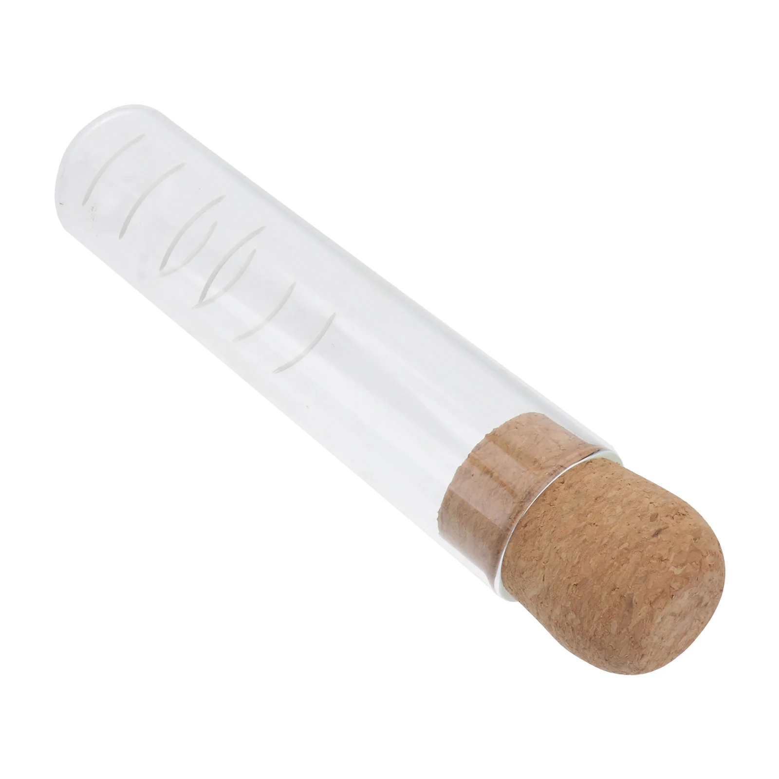 

Tea Filter Infuser Glass Loosestrainer Tube Leaf Jars Cork Stoppers Bottles Chain Wood Infusion Container Storage Scale Cube