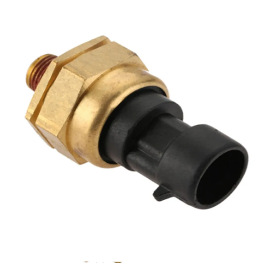 

Accessories Pressure Sender Sensor 8M6000626 881879T11 Black Golden OIL Pressure Plastic Metal Sensor For Mercury
