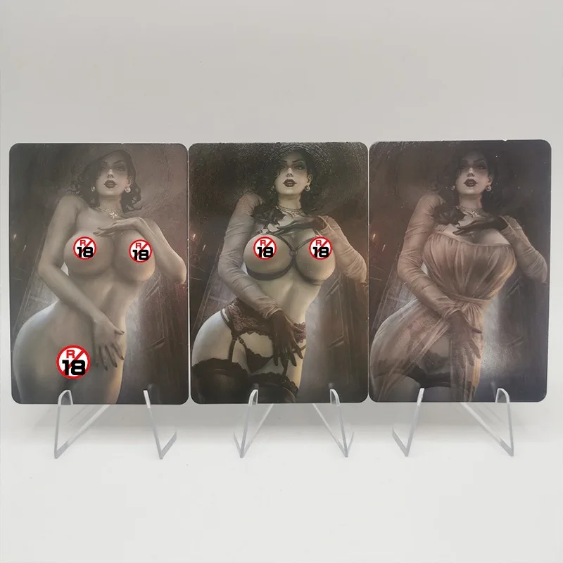 Коллекционные карты Bandai 21 шт.