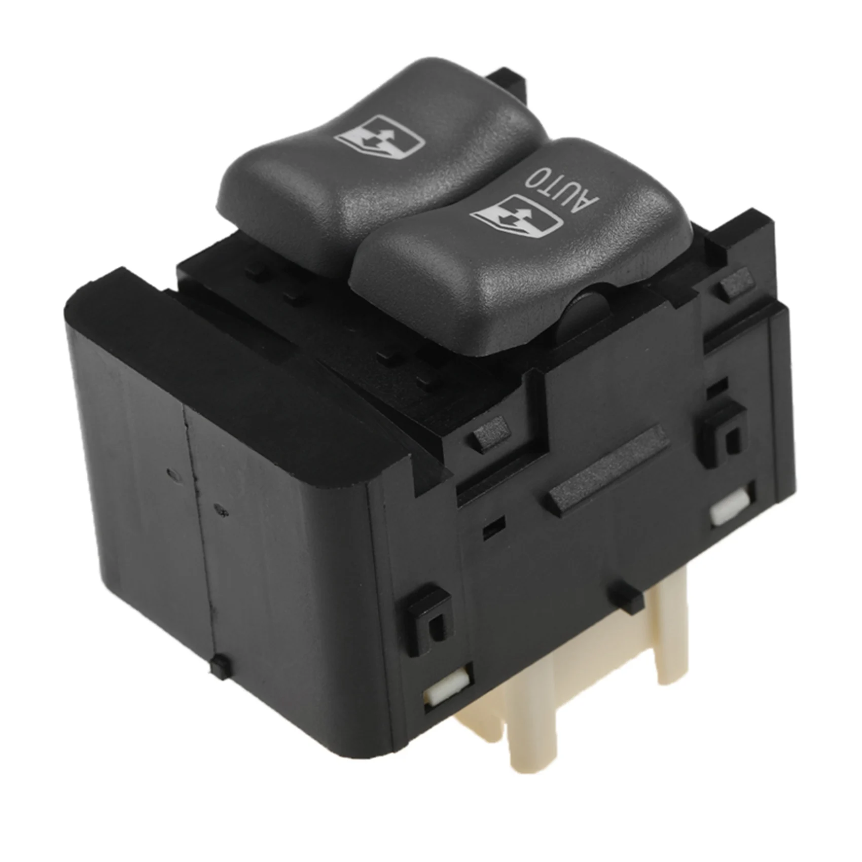 

Электрическая кнопка переключения стеклоподъемника для Chevrolet Cavalier 1995-1999 22652692