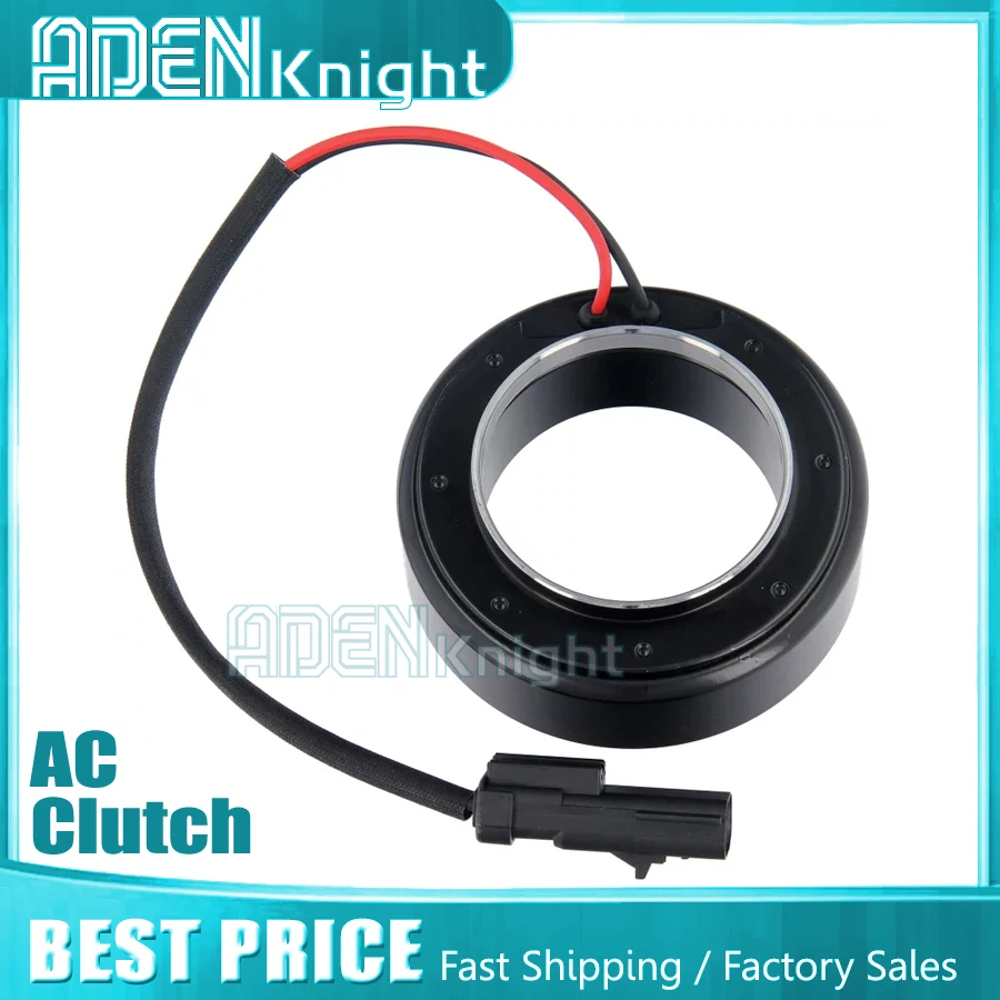 Clutch Coil For Dodge Ram 2500 3500 4500 5500 6.7l Diesel 55111411ae 55111411af 55111411ag R5111411ai