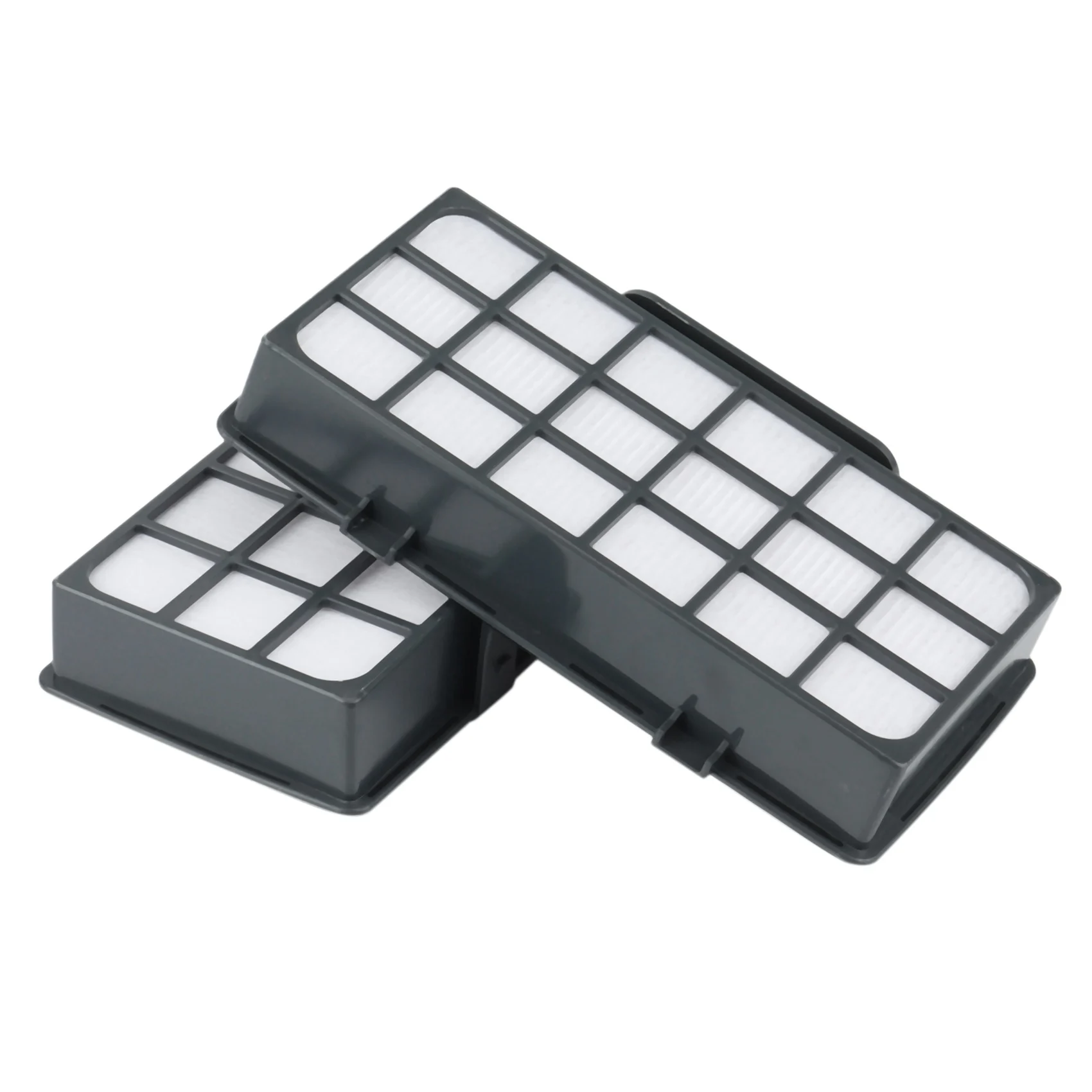 4 шт. подходят для пылесоса Ro7611 Ro7634 Ro7623 аксессуары фильтрующий элемент Hepa