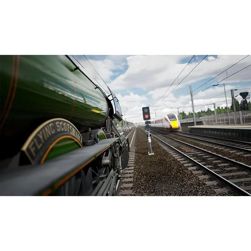 Sony Playstatio5 PS5 Подлинная новая игра CD поезд сим-мир 4 Playstation 5 игровая карта Ps5 игры