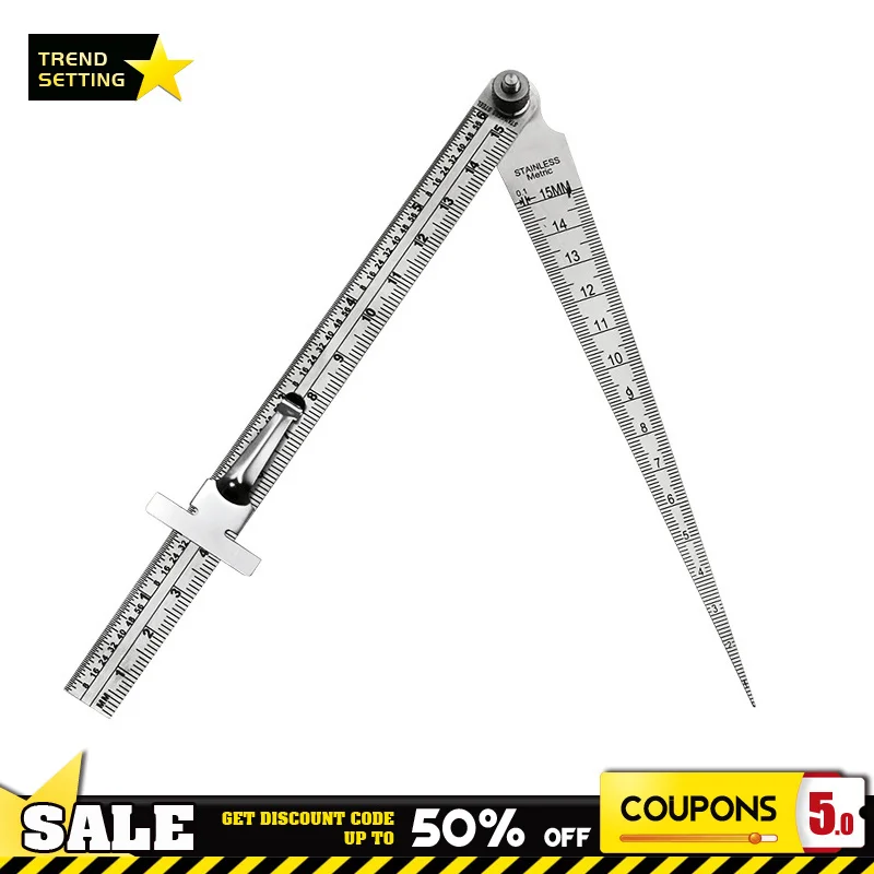 

Портативный щуп из нержавеющей стали