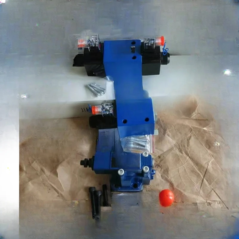 

4WEH10F-L6X/6EG24NZ5Lrelief valve4WEH10F-L6X/6EG24NSETZ5L