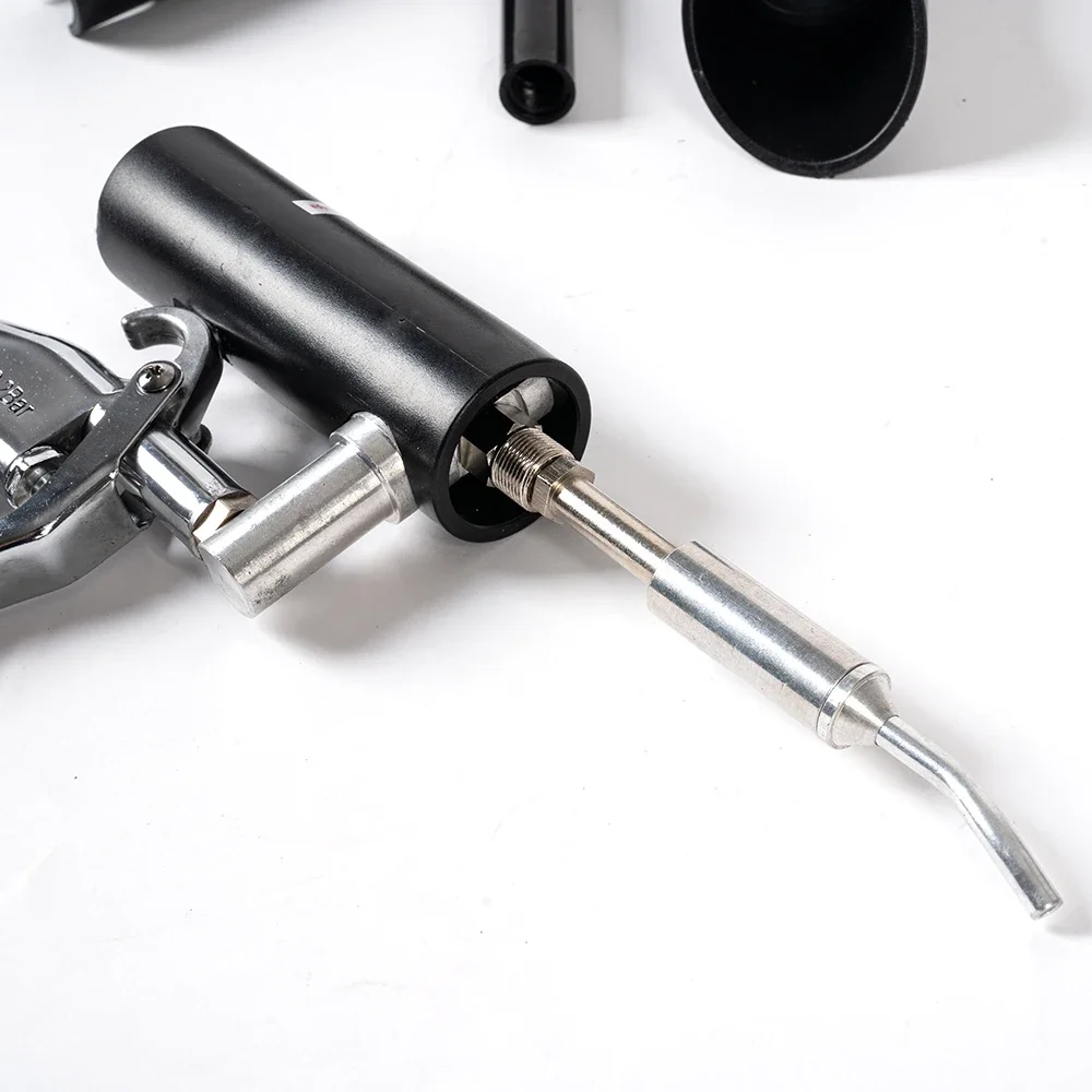 Для TORNADOR BLACK Beast Z-016 с переходником разных снов вращающийся воздушный инструмент