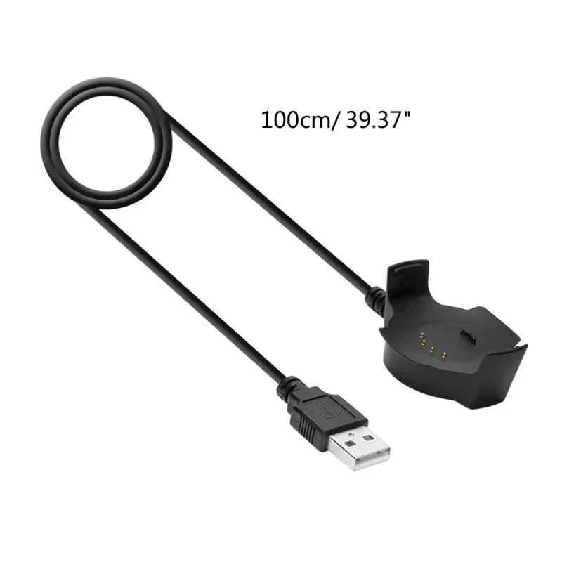 Фото Зарядное устройство для умных часов Amazfit Pace A1602, USB-кабель для быстрой зарядки, аксессуары для умных часов №5