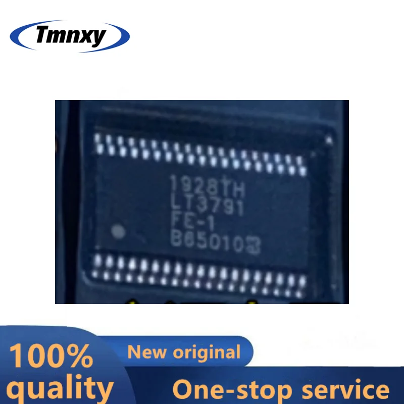 

LT3791 LT3791FE-1 LT3791IFE-1 TSSOP36 Integrated IC Chip/switch Analog Chip