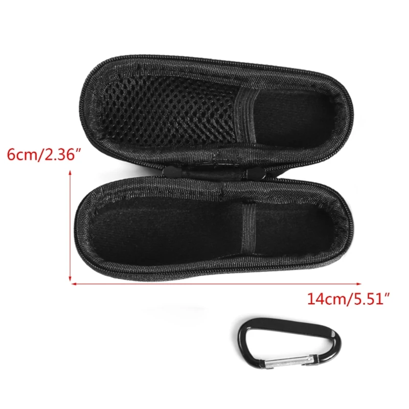 

Удаленная переноска презентаций для презентатора R400, сумка для хранения, Противоударная Жесткая Сумка для хранения EVA