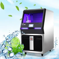 barrestaurant instant ice maker commercial ice cube maker machine for restaurant