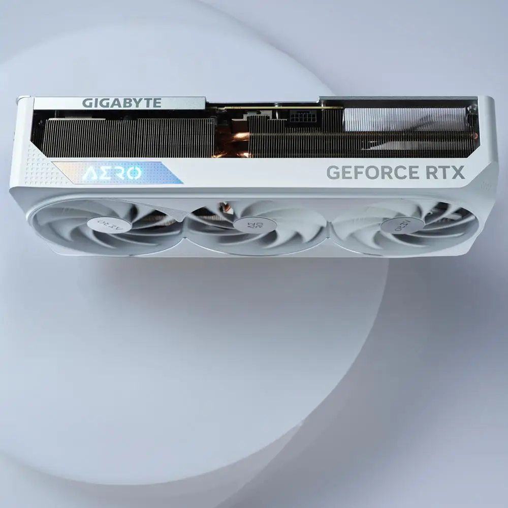 Рисунок 4 - Видеокарта Gigabyte RTX 4080