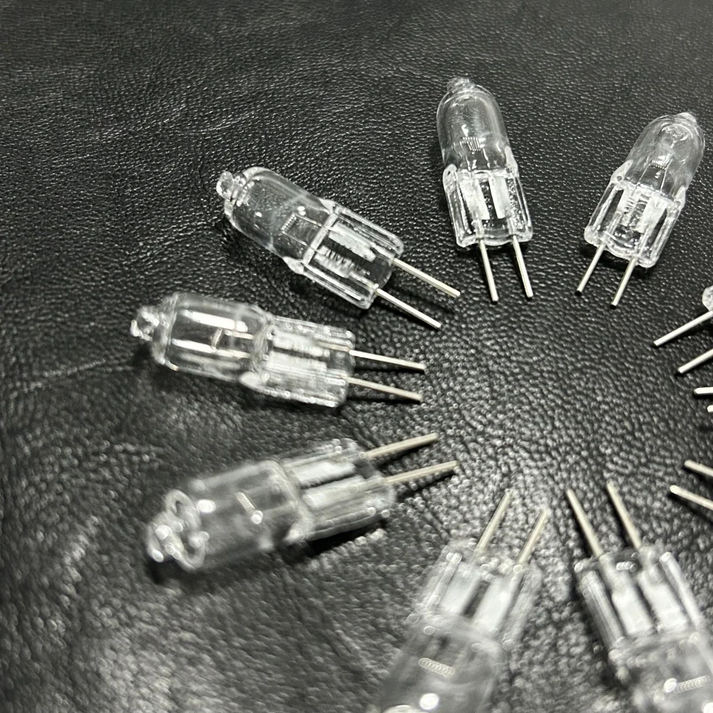 HNNYKRAY G4 галогенные лампы 6В 5-30Вт набор из 12 штук