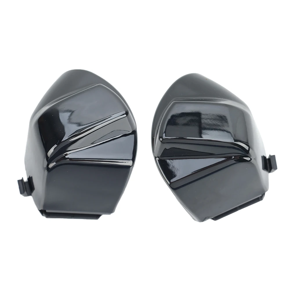 

1 пара светодиодных указателей поворота в зеркалах заднего вида для Ford Transit Tourneo Custom V362 2012-2023, тонированные черные, автомобильные аксессуары