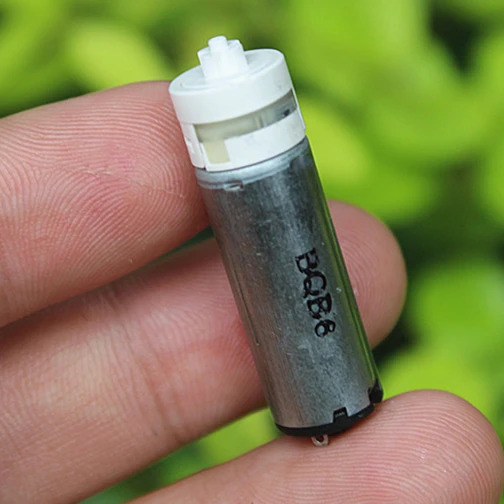 

Точный миниатюрный 10-миллиметровый планетарный редукторный двигатель, бесшумная медленная модель автомобиля, передний и задний двигатель