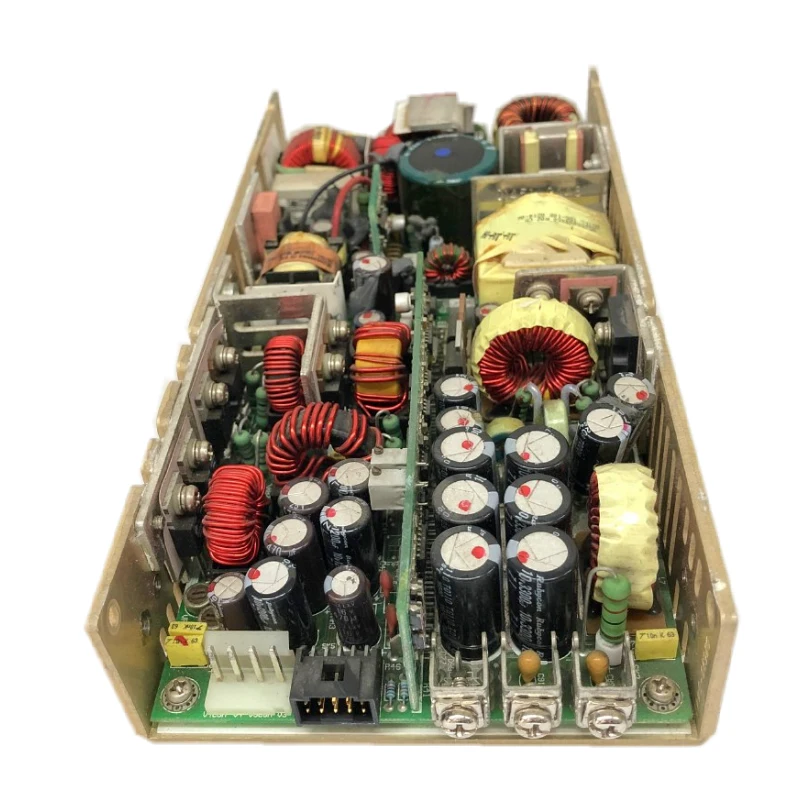 NTQ165 120-230 В для промышленного медицинского оборудования ASTEC импульсный источник питания высокого качества полностью протестированный Быстрая доставка