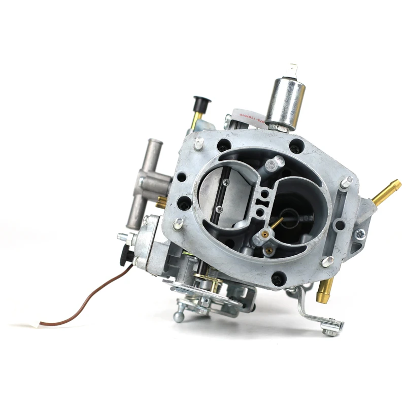 

SherryBerg carb carby vergaser for LADA NIVA CARBURETOR 1700 21213 21073-1107010 NEW OEM SOLEX model carburador free shipping