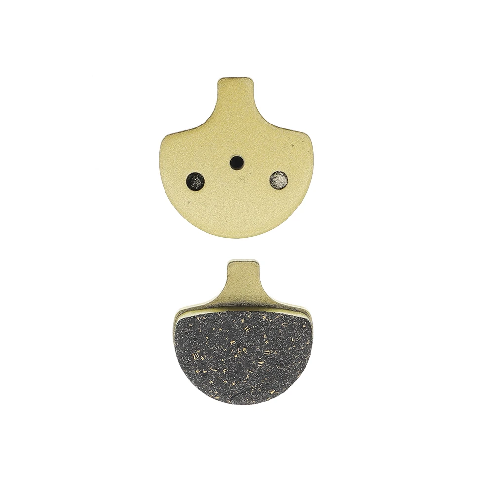 

USERX мотоциклетные дисковые тормозные колодки, тормозные колодки для FA094 harley davidson FXD FXDL FX FXE FXEF classic softail