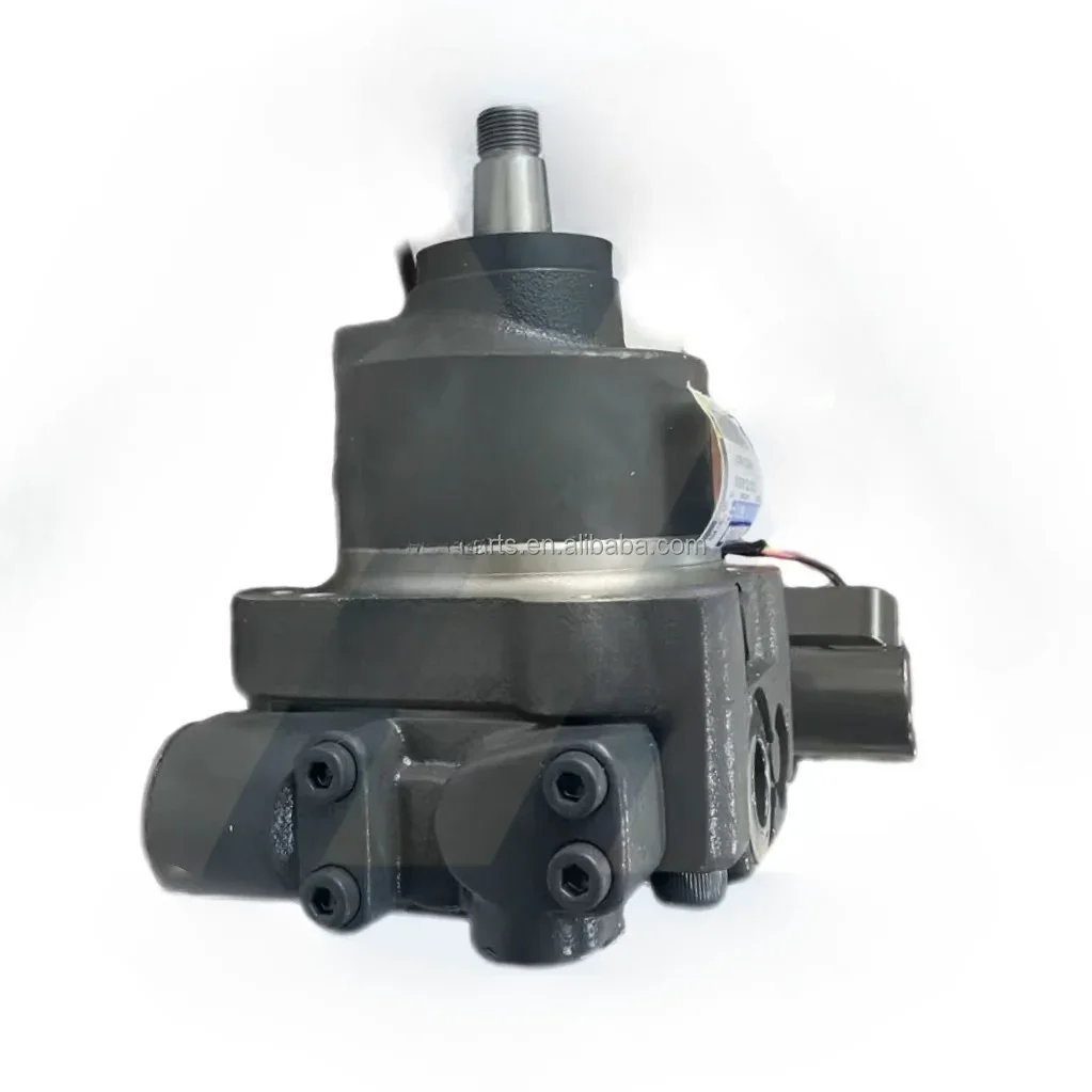 Запчасти для двигателя вентилятора WA380 708-7S-00710 7087S00710 колесного погрузчика WA470