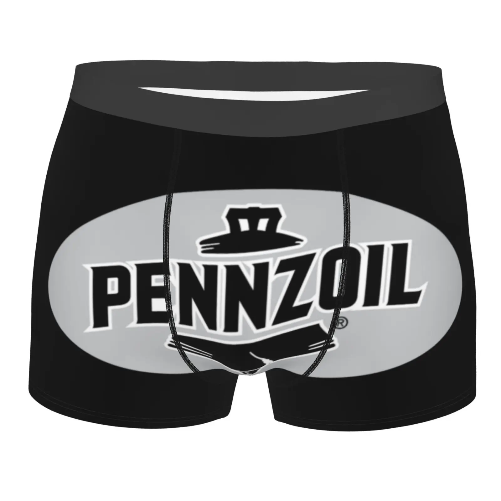 

Pennzoil 2950 Boxer Briefs Mens Sexy Red Male Clothes Boxer Shorts Men Men Underwear Woman Polyester Underwearmens Girls Anime