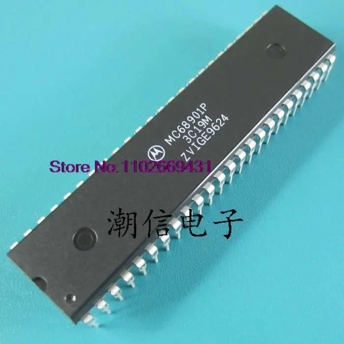 

MC68901P DIP-48