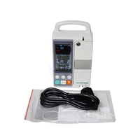 sy g076 2 cheap china medical supply electronic portable infusion pump