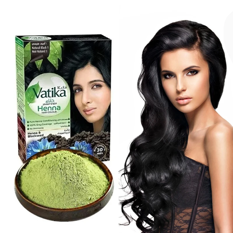 Hair Powder Lawsonia Inermis