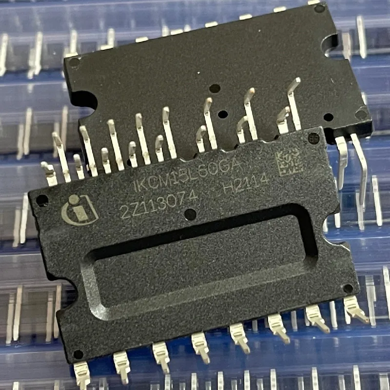 

IKCM15L60GA