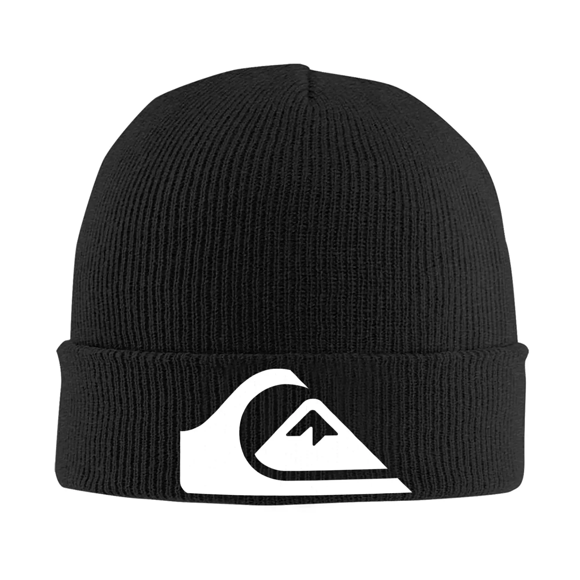Изготовленные на заказ шапки Q-Quiksilvers Boardsport Surf Skullies унисекс крутая зимняя теплая