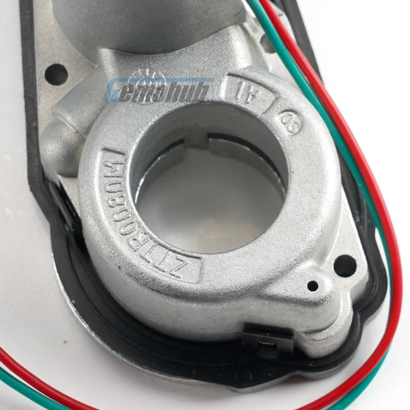 Автомобильное Зеркало Gemohub металлический модуль для BMW 1 серии E81 E82 E87 E88 3 E90 E91