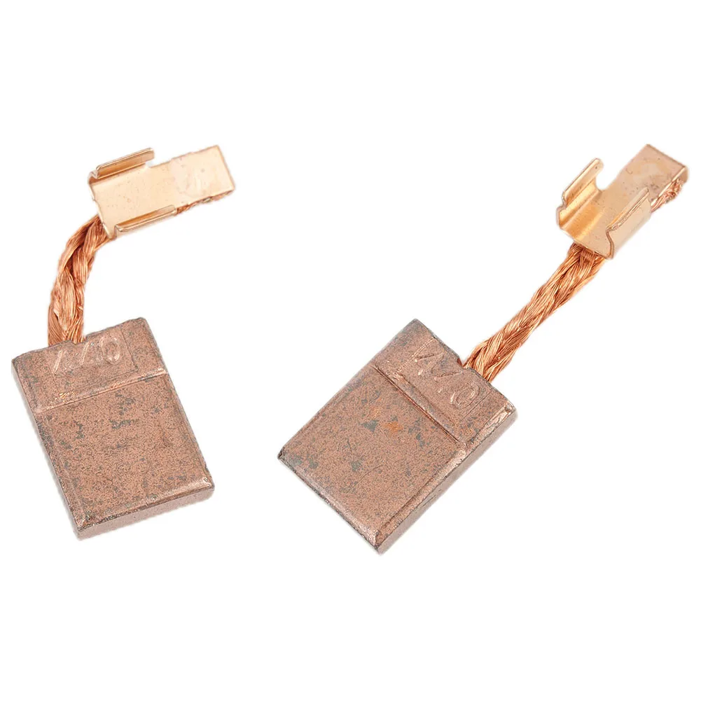 Электрический инструмент угольная щетка двигатель электрической дрели 13*10*3 мм 8