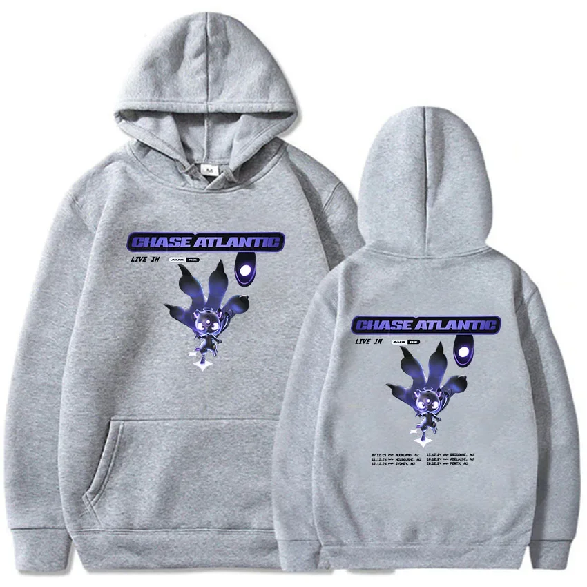 Толстовка с капюшоном цвет в ассортименте