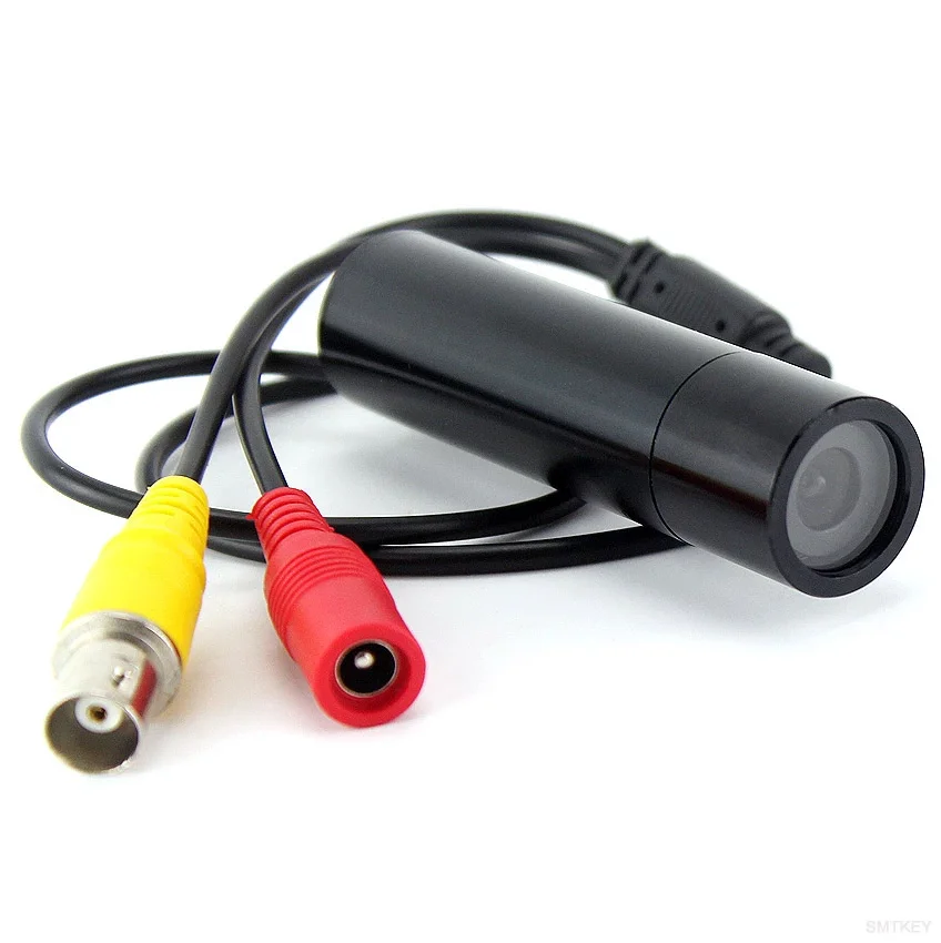 Мини-камера видеонаблюдения 4140 tvl 673 + 1/3 Meta Bullet 3 6 &quotCCD Sony датчик Effio HD CCTV цилиндр мм