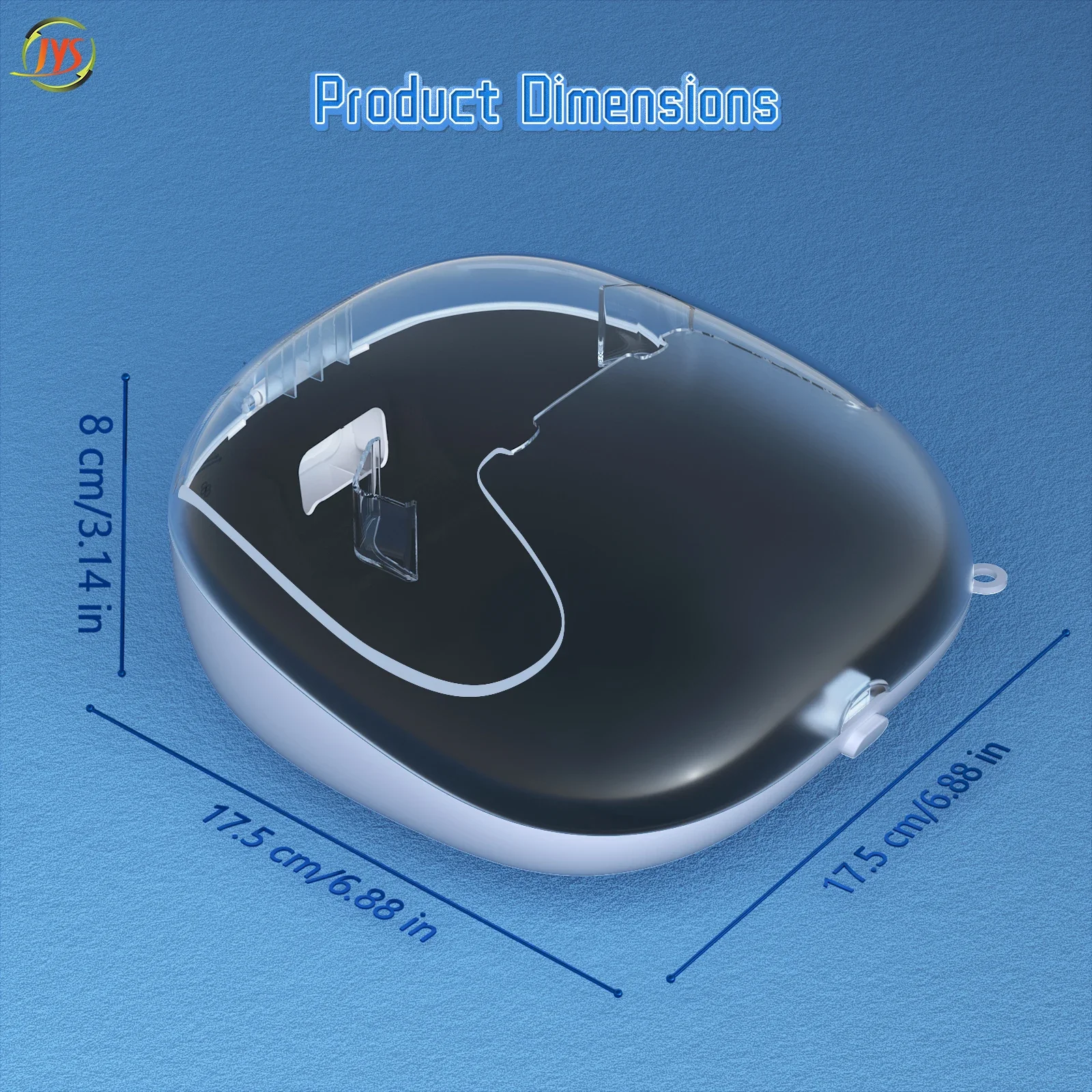 Аксессуары для хранения и защиты ручек совместимые с PS5/PS5 Elite Game