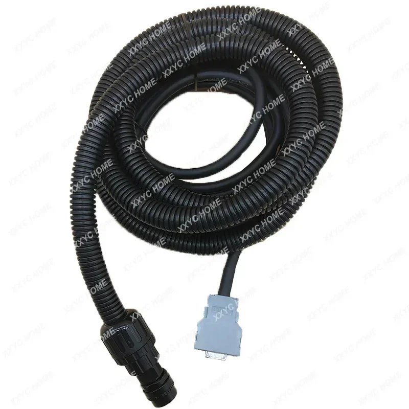 Fanaco Fanuc серводвигатель кодировщик строка фотоэлектрический кабель