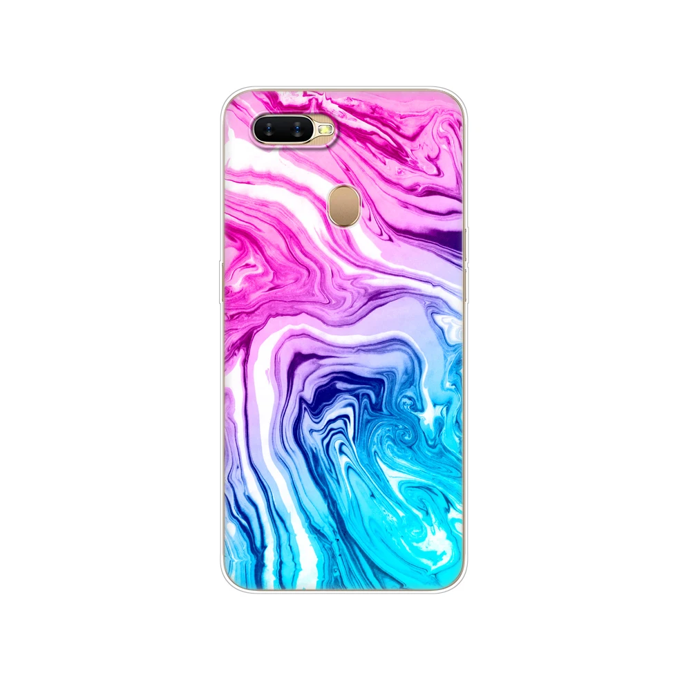 For OPPO A5S Case 6.2