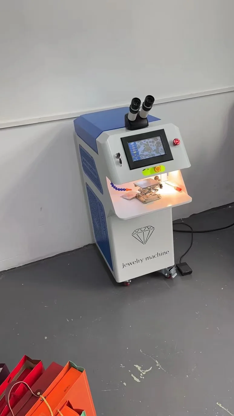 Рисунок 5 - Самый большой двойной сварочный