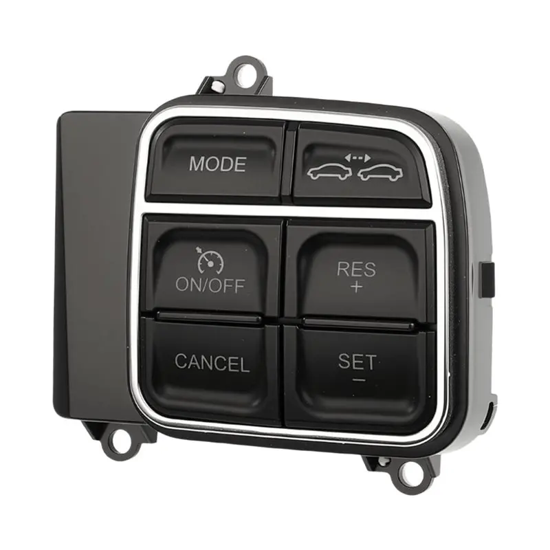 Фото Мультимедийный переключатель SOFT-Multimedia Switch 56046254AE 56046254A для Dodge №1