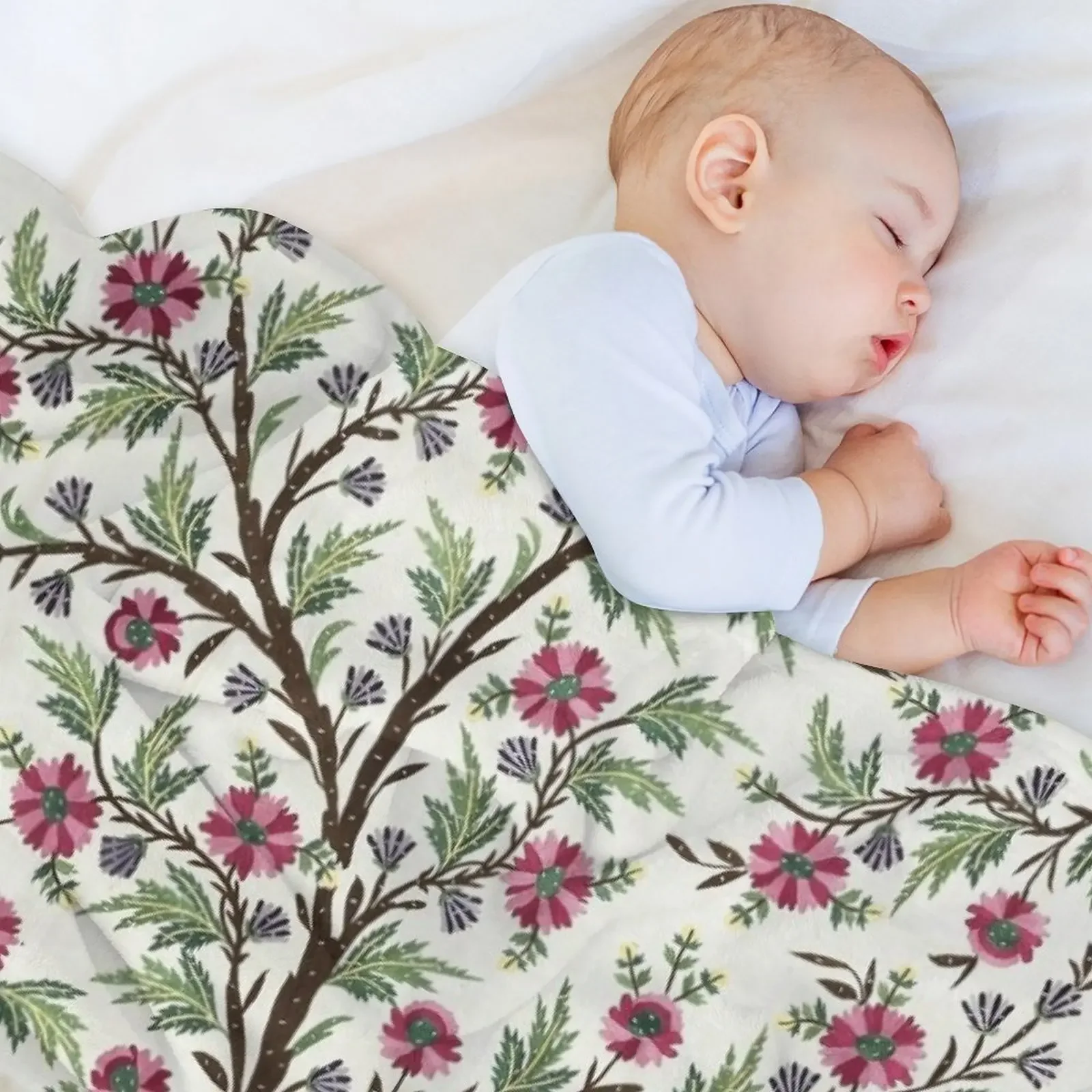 Винтажное богемное одеяло Suzani 16 декоративные кровати мягкие милые клетчатые