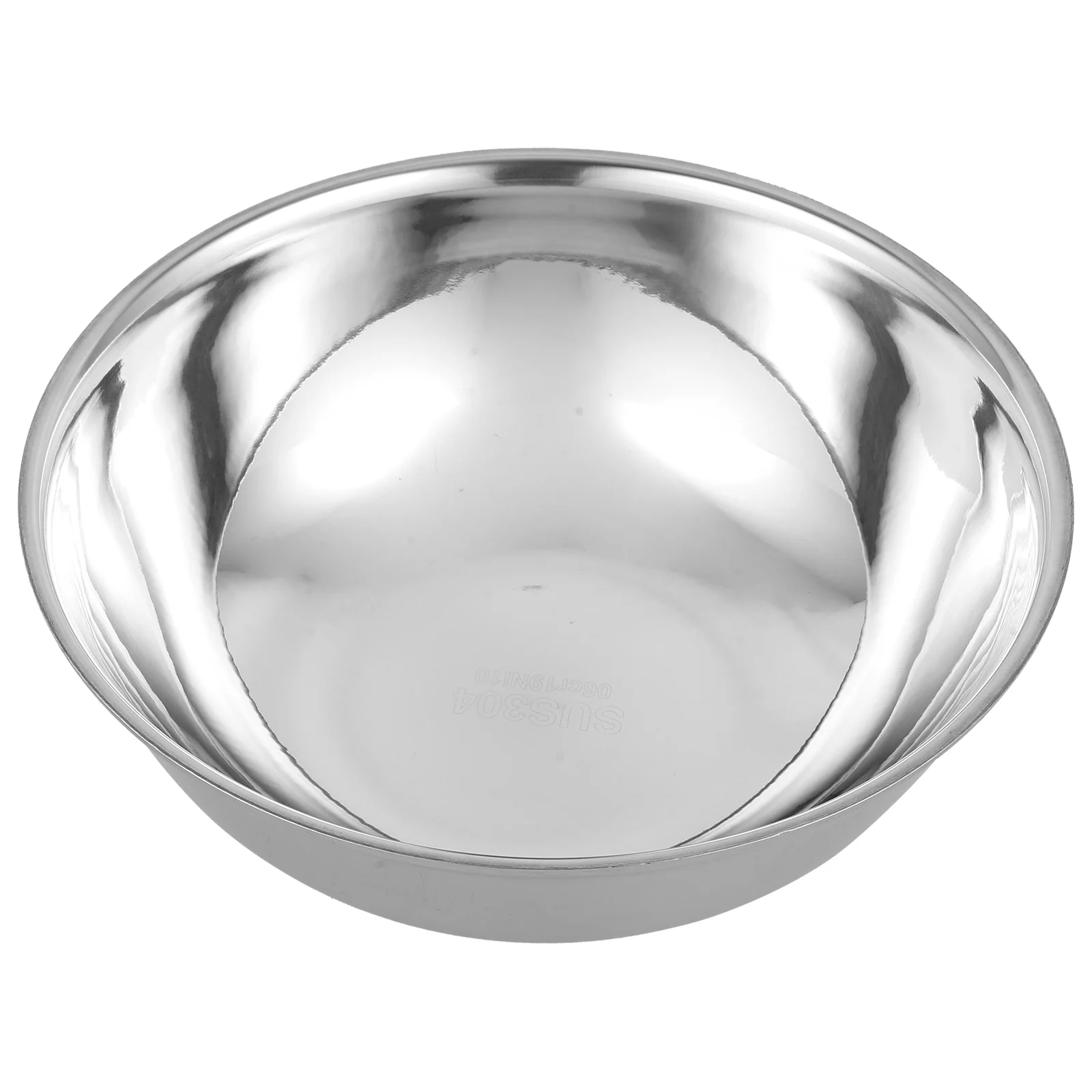 

Stainless Steel Bowl Microwavable Soup Lid Insulated Instant Noodle Fruit Tray Large Household Ramen
