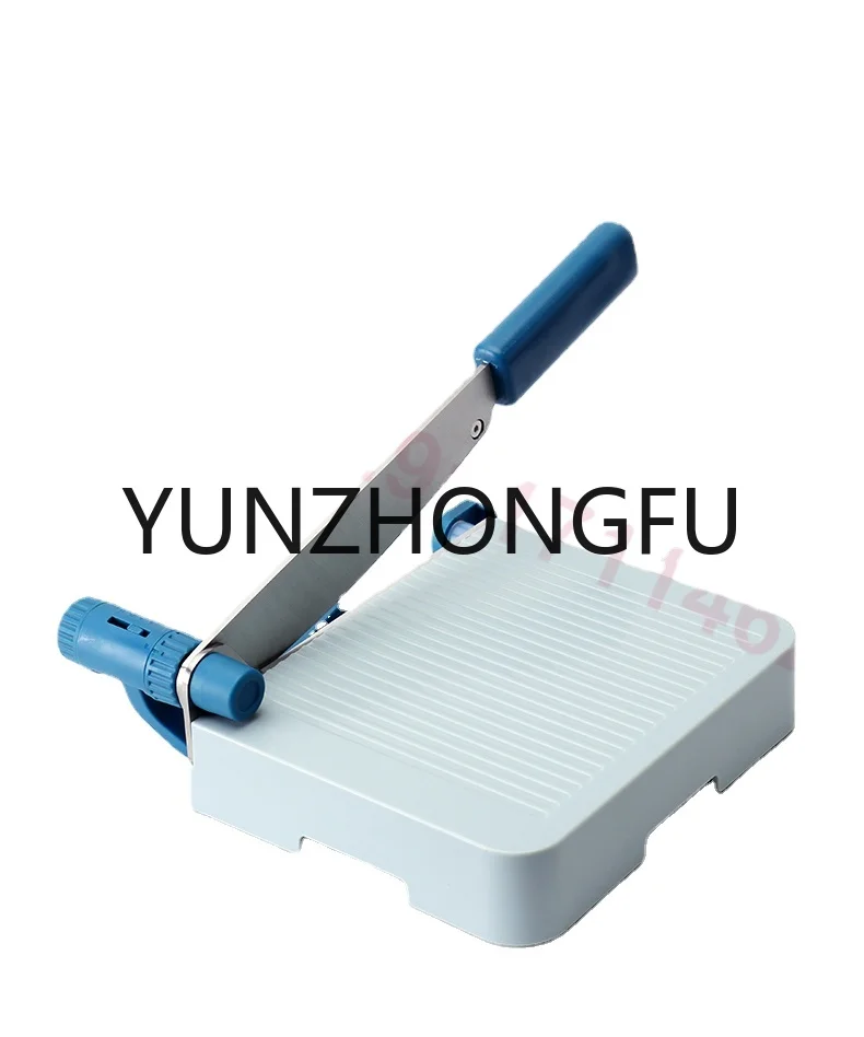 

Cutter Thickness Adjustable Household Manual Slicer Sausage Dried Meat Cheese Slicing Machine Multifunctional