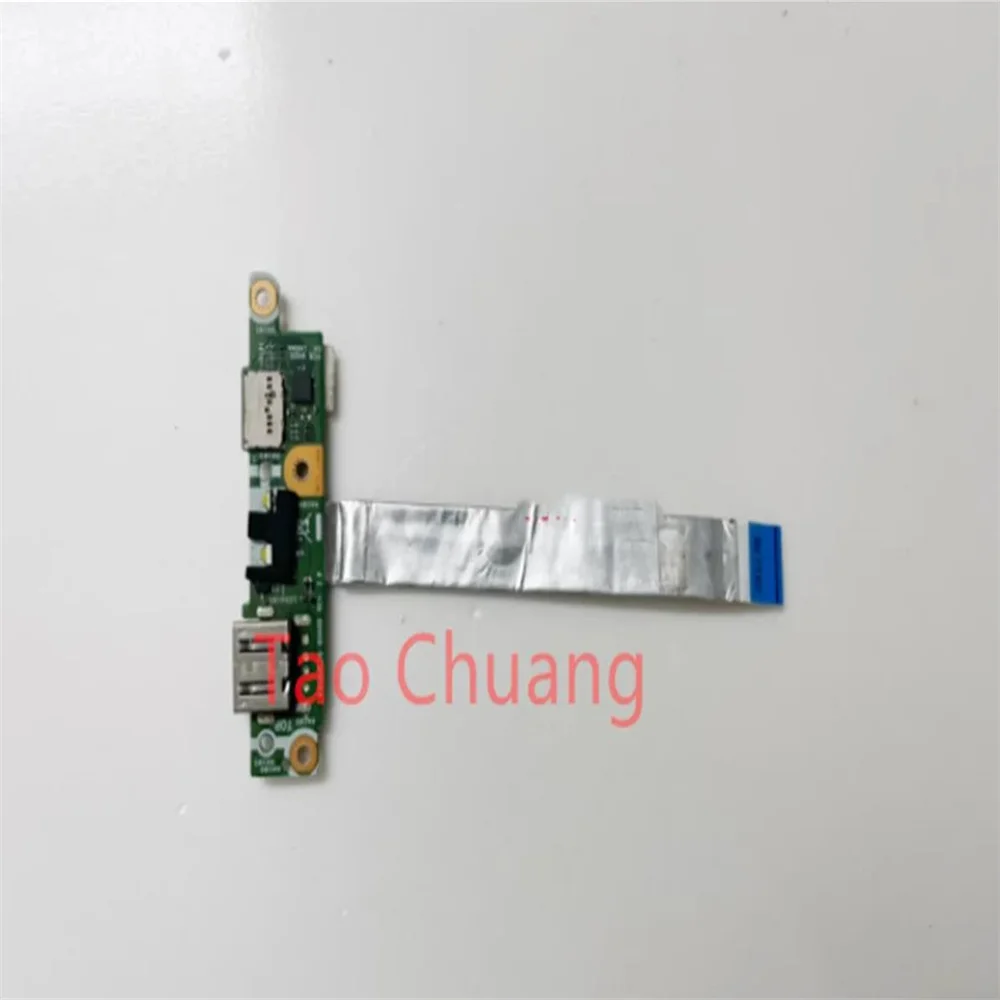 ДЛЯ ASUS vivo book14 V4000F V4000FD R424F X412F X412U X412D USB-считыватель SD-карт