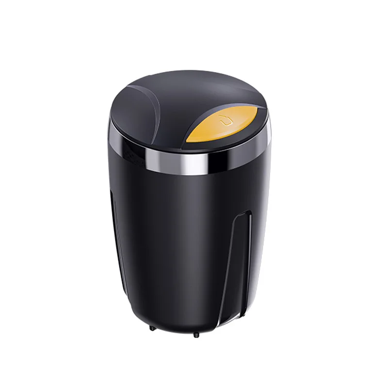 

Universal LED Ashtray Portable Car Ashtray Cigarette Ash holds Cup Multifunction Car Inside Smoke Supplies Auto Accessories 1PC