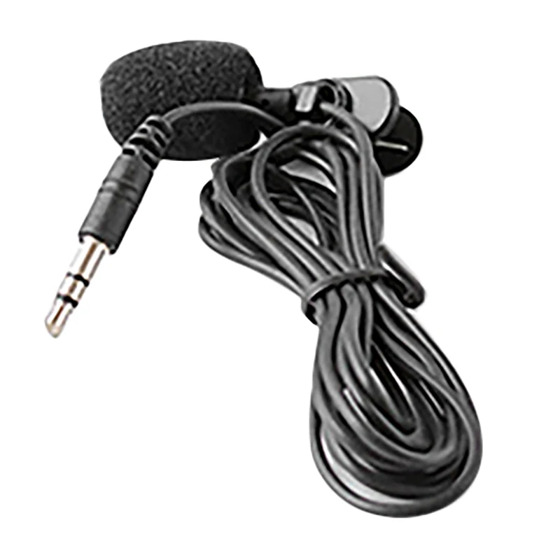 Автомобильный Bluetooth 5,0 Aux-кабель, микрофон, гарнитура для мобильного телефона, адаптер для звонков для Mazda 2 3 5 6 MX5 RX8 CX7 (art.: 3920ca8bcdd0a) - 3920ca8bcdd0a