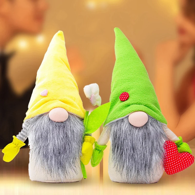 

Милая кукла без лица на день матери, игрушка, Декор, кукла без лица, праздничный декор для вечеринки, свадебное украшение, подарки