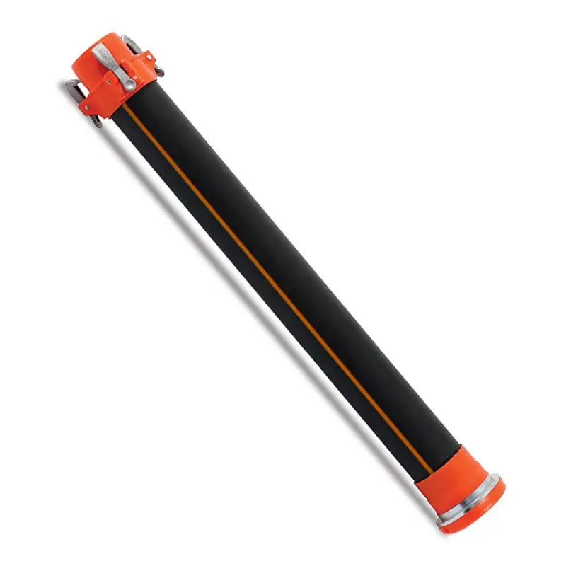 

От 5 до 110 MT, труба горячего приготовления Мандали