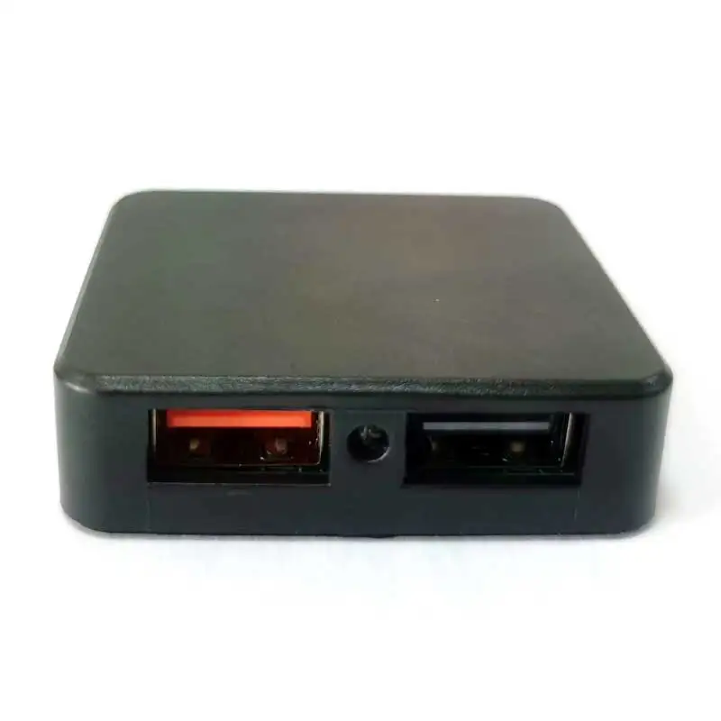 

MPPT Solar Controller Solar Panel Voltage Stabilizer Battery Current Voltage Inverter Dual USB with QC 2.0 3.0 Quick Charging.