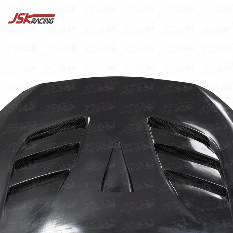 БОР VRS VER2 СТЕКЛЯНОЕ ВОЛОКНО ДЛЯ TOYO GT86 FT86 2012-2015 гг.