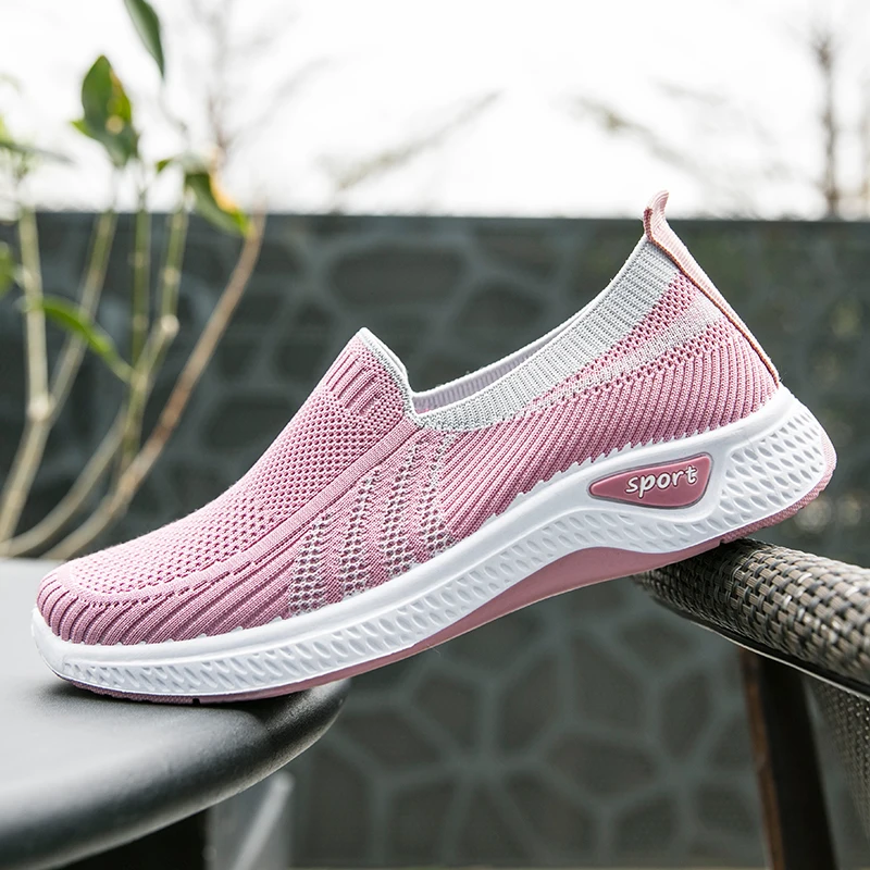 

summer lightweight Women's Sports Shoes 2022 Size 48 Sneakers Women Girls Trainers Sneakers Woman Sport Running Tennis Tenis