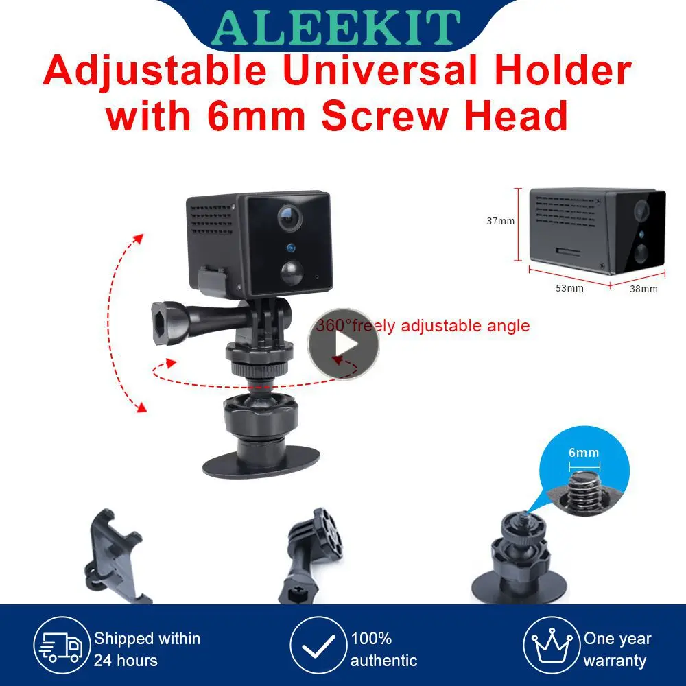 

Security Surveillance 1080p Camera Camera Remote Night Wireless Network Wifi Ip Camera For Wide Angle